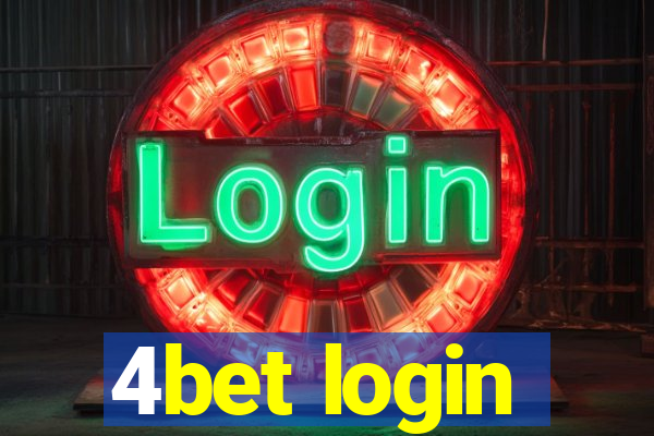 4bet login